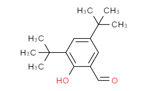 3,5-二叔丁基水杨醛