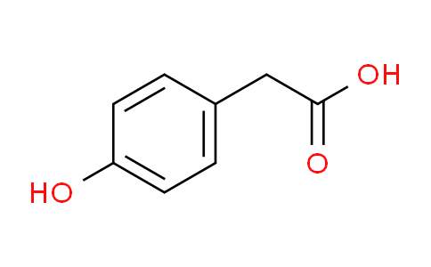 4-羟基苯乙酸