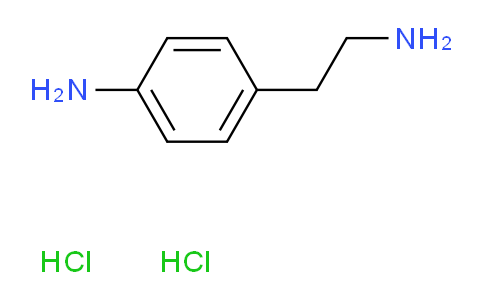 2-(4-Aminophenyl)ethylamine dihydrochloride