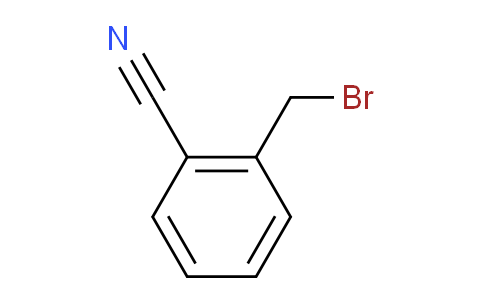 2-Cyanobenzyl bromide