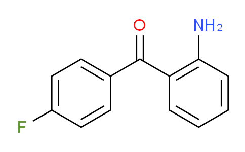 2-氨基-4'-氟二苯甲酮