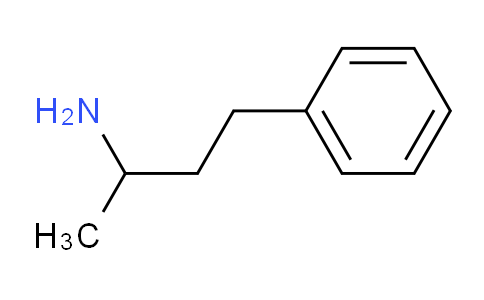 2-Amino-4-phenylbutane