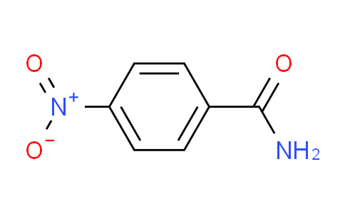 4-Nitrobenzamide