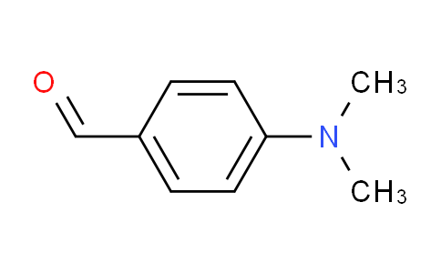 4-Dimethylaminobenzaldehyde