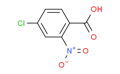 4-Chloro-2-nitrobenzoic acid