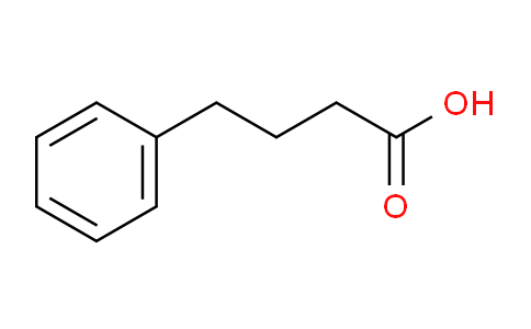 4-Phenylbutyric acid