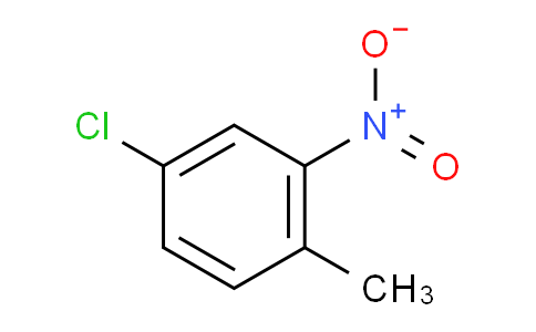 4-氯-2-硝基甲苯