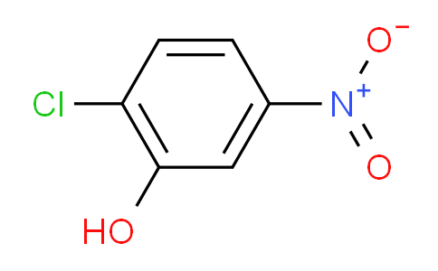 2-Chloro-5-nitrophenol