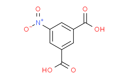 5-硝基间苯二甲酸