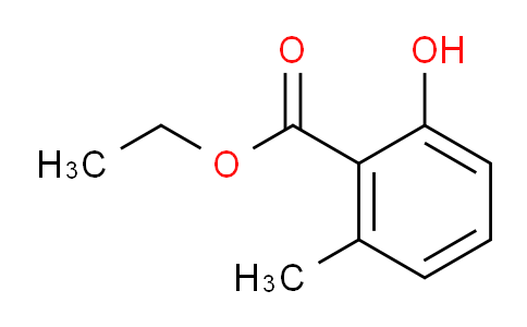 6-Methylsalicylic acid ethyl ester