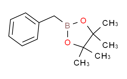 Benzylboronic acid pinacol ester