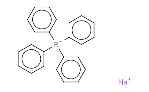 Sodium tetraphenylboron