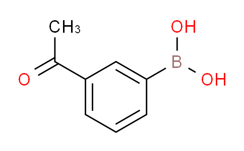 3-Acetylphenylboronic acid