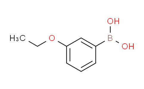 3-Ethoxyphenylboronic acid