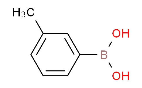 3-甲基苯硼酸