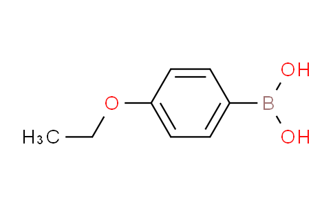 4-Ethoxyphenylboronic acid