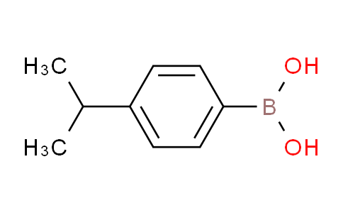 4-异丙基苯基硼酸