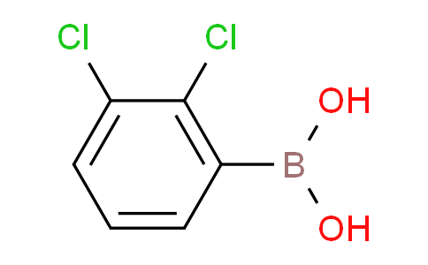 2,3-Dichlorophenylboronic acid