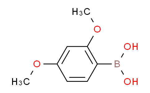 2,4-Dimethoxyphenylboronic acid