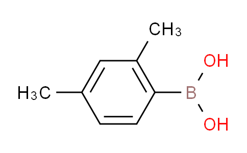 2,4-二甲基苯基硼酸