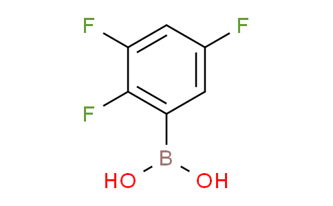 2,3,5-Trifluorophenylboronic acid