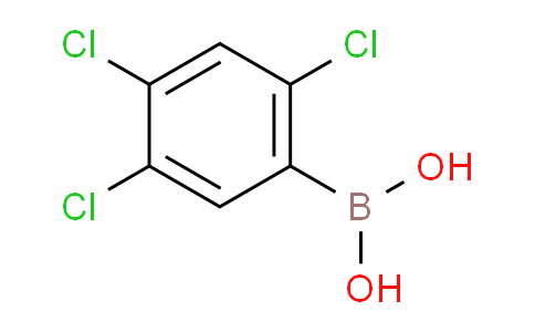 2,4,5-Trichlorophenylboronic acid