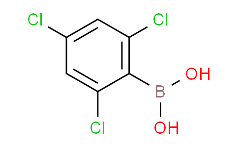 2,4,6-Trichlorophenylboronic acid