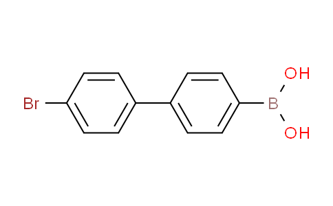 4'-溴-4-联苯硼酸