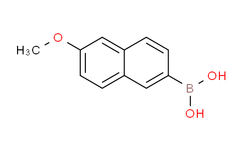 6-Methoxy-2-naphthaleneboronic acid