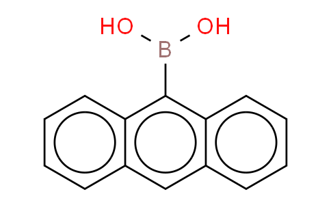 9-蒽硼酸