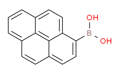 1-Pyrenylboronic acid