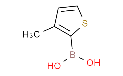 3-Methylthiophene-2-boronic acid