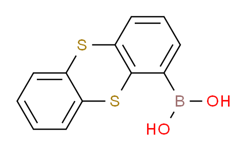 Thianthrene-1-boronic acid