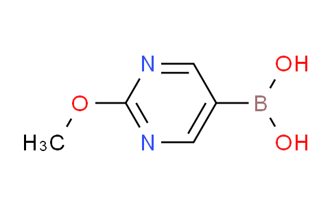 2-Methoxypyrimidine-5-boronic acid