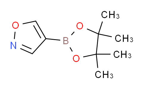 4-Isoxazoleboronic acid pinacol ester