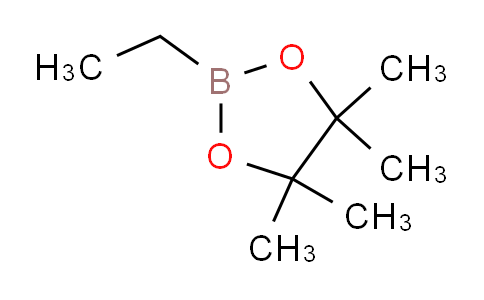 Ethylboronic acid pinacol ester