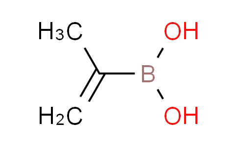 异丙烯基硼酸