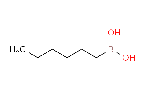 n-Hexylboronic acid