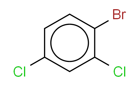 1-溴-2,4-二氯苯