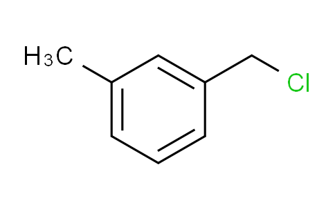 3-Methylbenzyl chloride