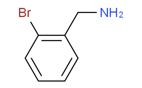 2-Bromobenzylamine