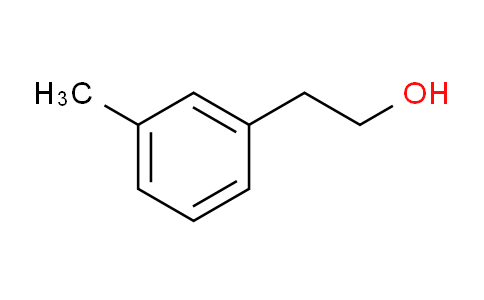 3-Methylphenethyl alcohol