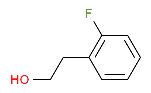 2-Fluorophenethyl alcohol