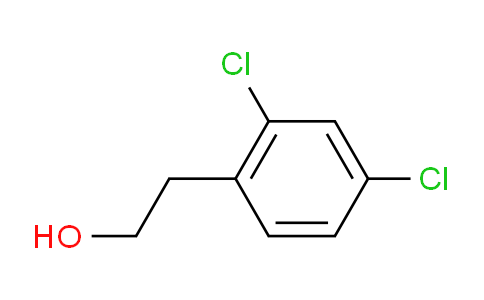 2-(2,4-二氯苯基)乙醇