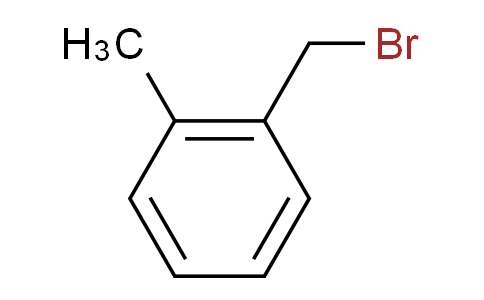 2-Methylbenzyl bromide