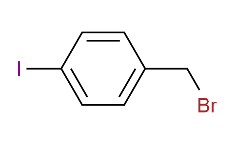 4-碘苄基溴