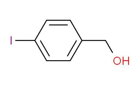 4-碘苄醇