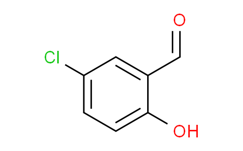 5-Chlorosalicylaldehyde