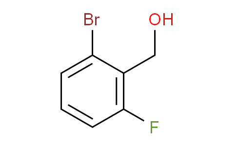 6-Bromo-2-fluorobenzyl alcohol