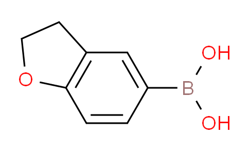 2,3-Dihydrobenzofuran-5-boronic acid